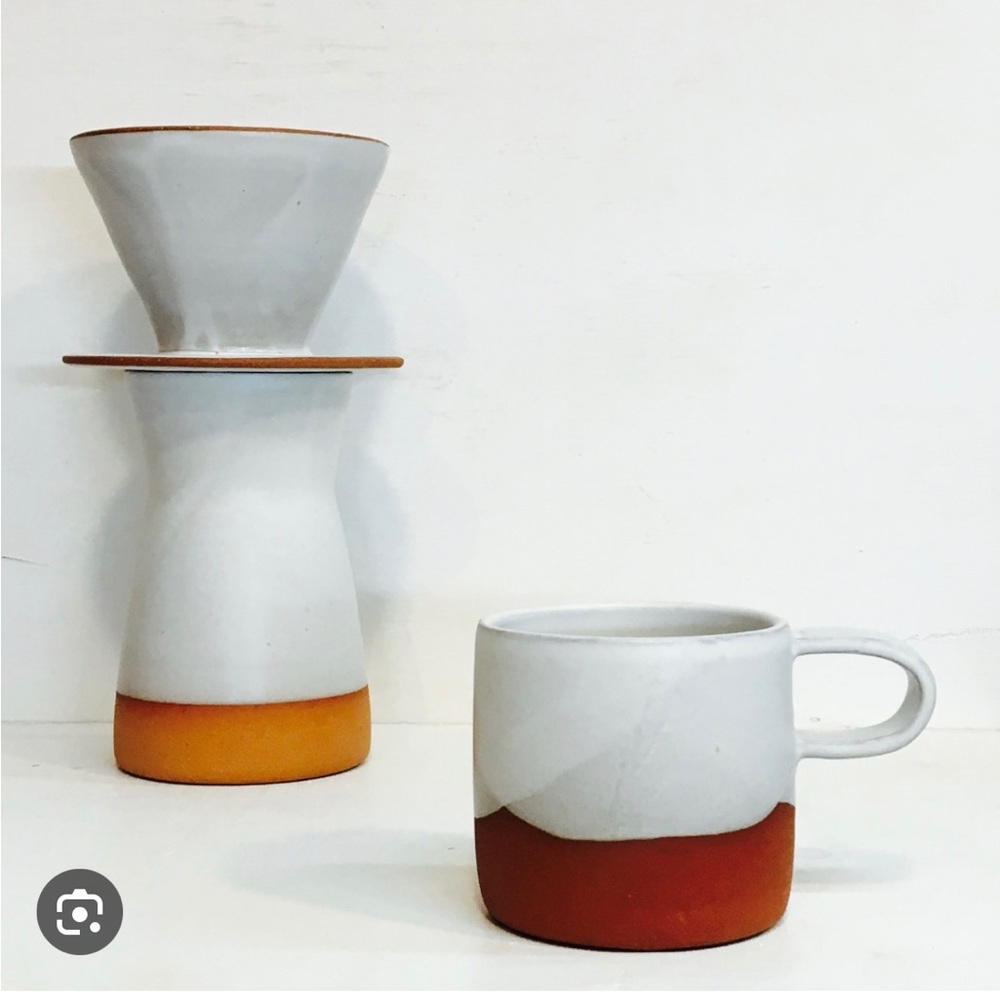 ISO Wolf Ceramics